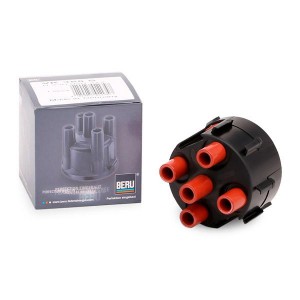 Крышка распределителя зажигания VK355S BERU