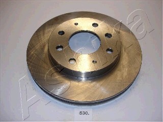 Тормозной диск 60-05-530 ASHIKA