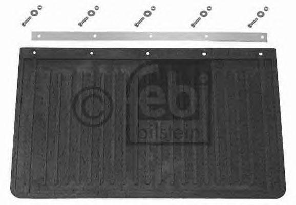 Брызговик 03139 FEBI BILSTEIN