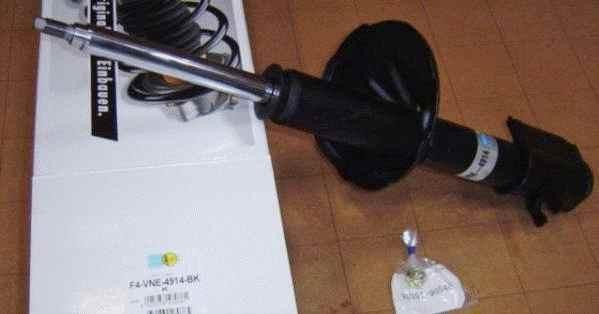 Опора амортизатора VNE4914 BILSTEIN