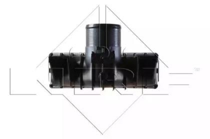 Интеркулер 30877 NRF