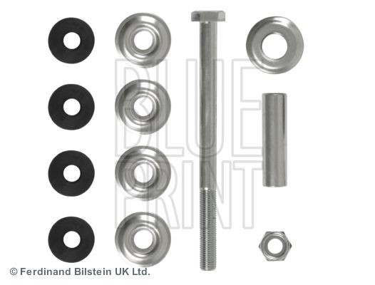 Воздушный фильтр ADD62216 BLUE PRINT