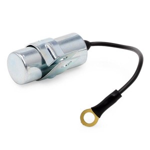 Конденсатор, система зажигания ZK138 BERU
