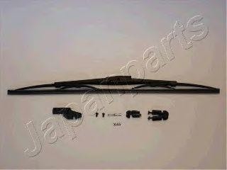 Щетка стеклоочистителя SSX45 JAPAN PARTS GROUP