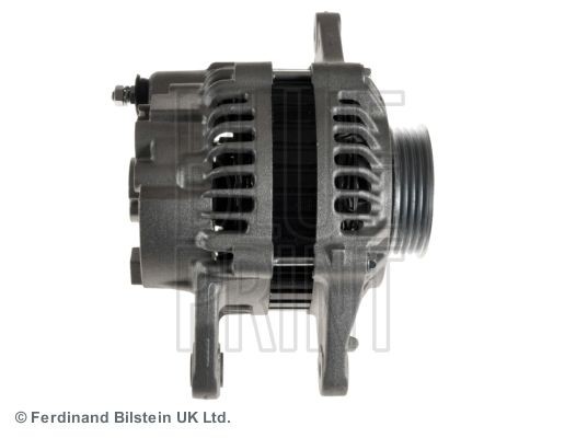 Тормозной шланг ADG053106 BLUE PRINT