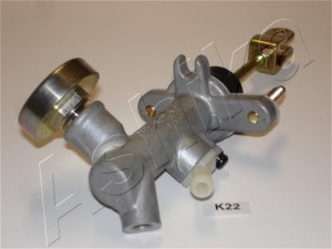 Главный цилиндр, система сцепления 95-0K-K22 ASHIKA