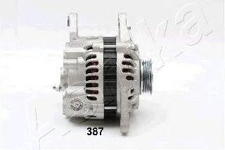 Генератор 002-C387 ASHIKA