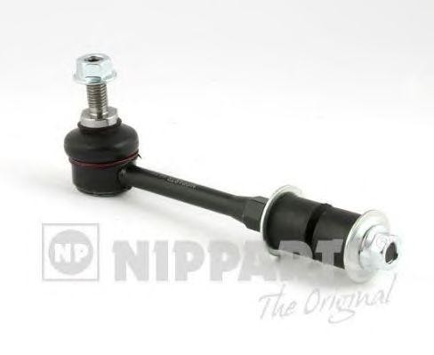 Тяга / стойка, стабилизатор N4890907 H B JAKOPARTS NIPPARTS
