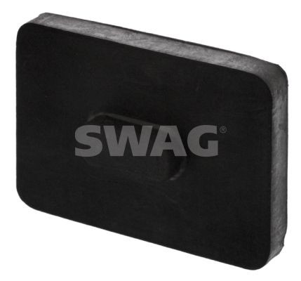 Упорная прокладка, листовая ресс 99 90 7671 SWAG