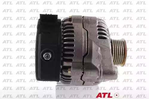 Генератор L38460 ATL DELTA AUTOTECHNIK