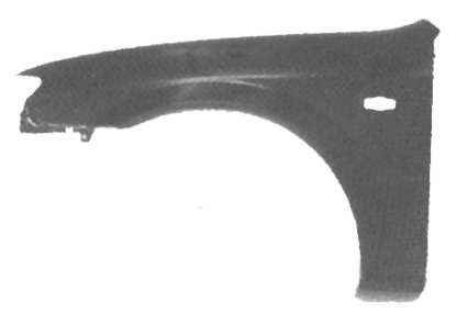 Деталь PMZ10048BL SIGNEDA