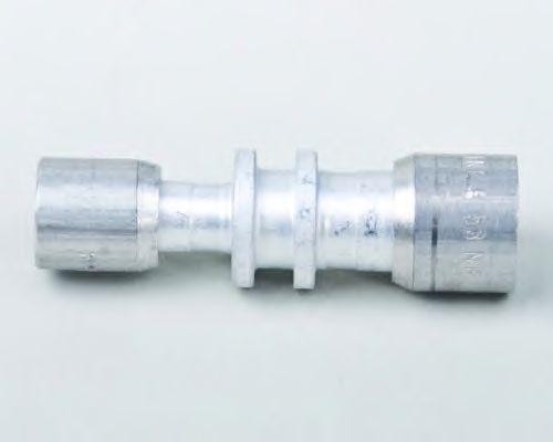 Монтажный комплект, кондиционер 8FF351096181 HELLA