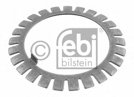 Стопорная зубчатая шайба, планетарная колесная передача 08005 FEBI BILSTEIN