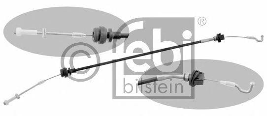 Тросик газа 01762 FEBI BILSTEIN