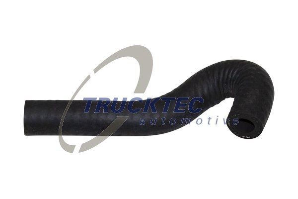 Шланг радиатора 08.19.021 TRUCKTEC