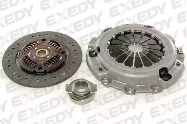 Комплект сцепления SZK2042 EXEDY