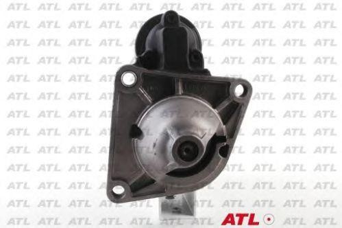 Стартер A 19 930 ATL DELTA AUTOTECHNIK