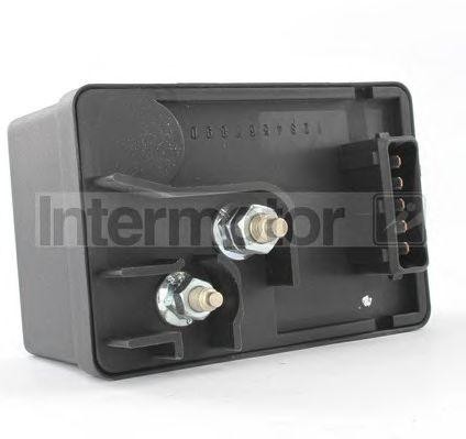 Реле, система накаливания 80528 STANDARD