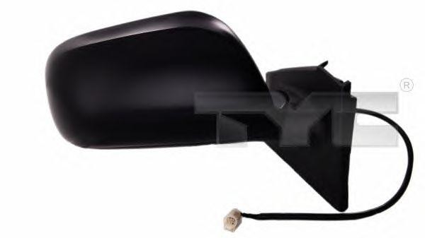 Наружное зеркало 336-0056 TYC