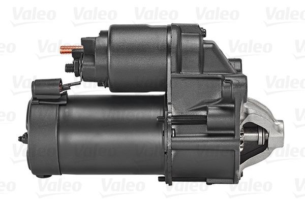 Стартер 455976 VALEO PHC