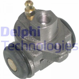 Колесный тормозной цилиндр LW21980 DELPHI
