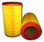 Фильтр воздушный MD8424 ALCO FILTERS