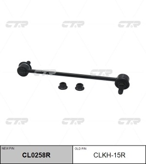 Стойка стабилизатора CLKH-15R CTR