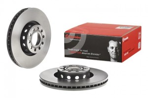 Тормозной диск 09.7728.11 BREMBO