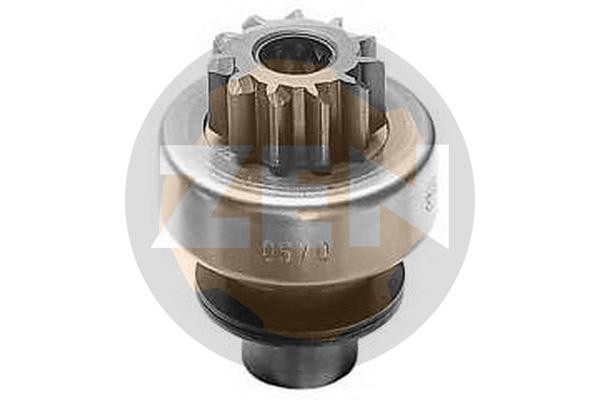 Бендикс стартера ZN0570 ZEN