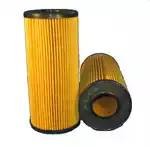 Масляный фильтр MD519 ALCO FILTERS