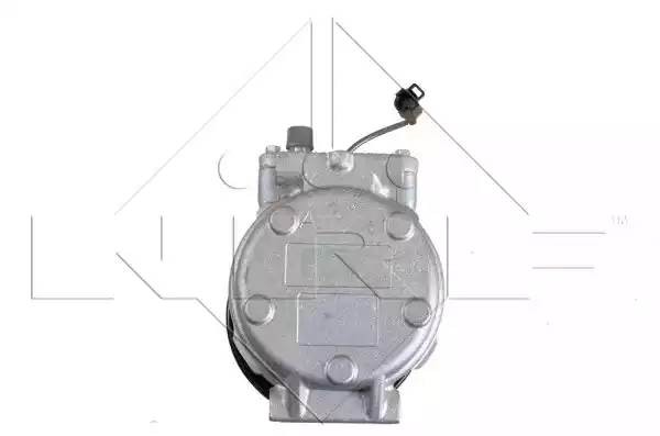 Компрессор, кондиционер 32093 NRF