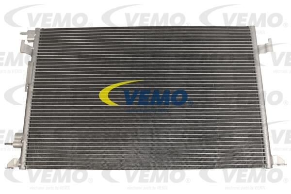 Конденсатор, кондиционер V40-62-0011 VEMO