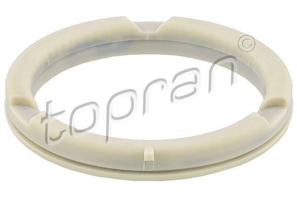 Подшипник опоры амортизатора подвески 103 744 HANS PRIES