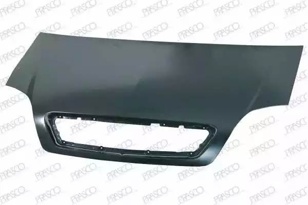 Капот двигателя OP3503100 PRASCO GROUP