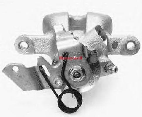 Тормозной суппорт 694193B BENDIX JURID
