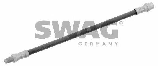 Тормозной шланг 10 91 1737 SWAG