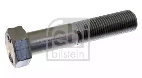 Болт, фланец карданного вала 04678 FEBI BILSTEIN