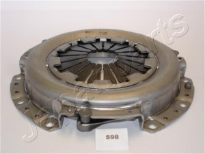 Нажимной диск сцепления SF-598 JAPAN PARTS GROUP