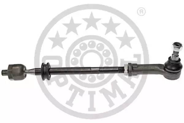 Поперечная рулевая тяга G0-597 OPTIMAL