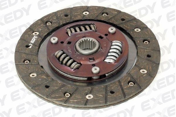 Диск сцепления MBD019U EXEDY