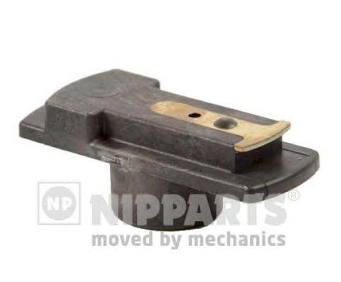 Бегунок распределителя зажигани J5334000 H B JAKOPARTS NIPPARTS