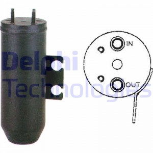 Осушитель, кондиционер TSP0175288 DELPHI