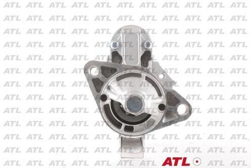 Стартер A 16 580 ATL DELTA AUTOTECHNIK