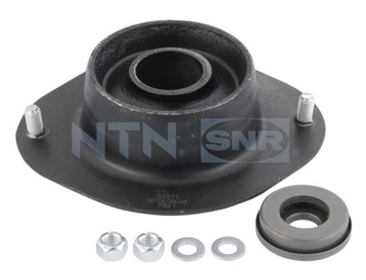Ремкомплект, опора амортизационной стойки KB65303 NTN SNR