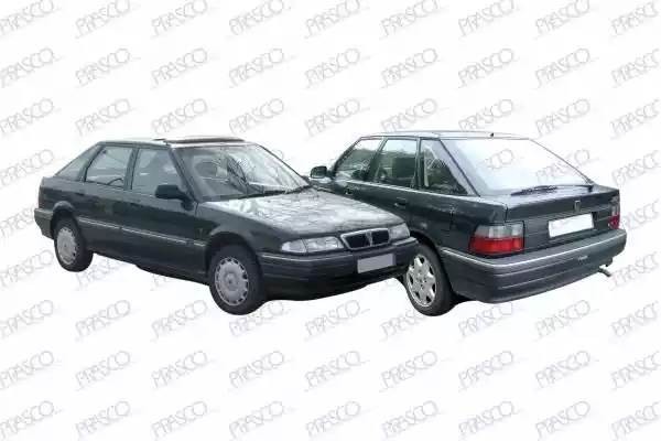 Наружное зеркало RG0417313 PRASCO GROUP