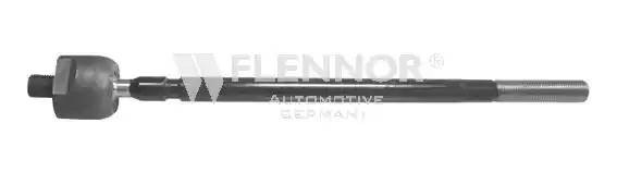 Осевой шарнир, рулевая тяга FL434C FLENNOR