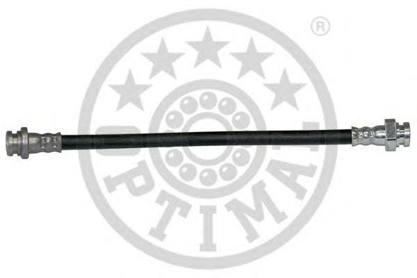 Тормозной шланг BSL573 OPTIMAL