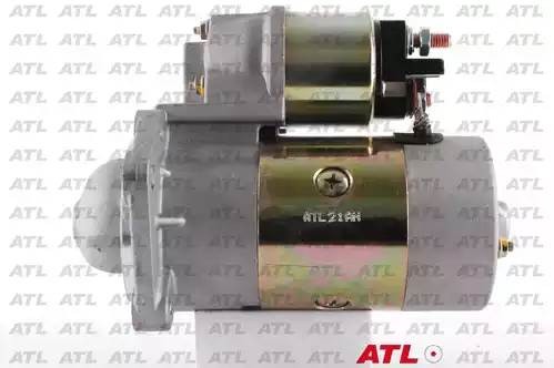 Стартер A 19 310 ATL DELTA AUTOTECHNIK