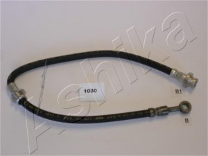 Кронштейн, тормозный шланг 69-01-1030 ASHIKA