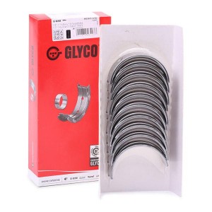 Подшипник коленвала H039/5 STD GLYCO